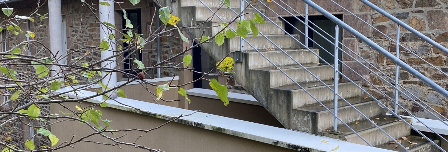 Appartement 1 Pièce 28 m² à vendre à Lannion (22300)