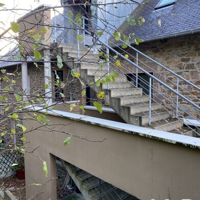 Appartement 1 pièces 75550 €