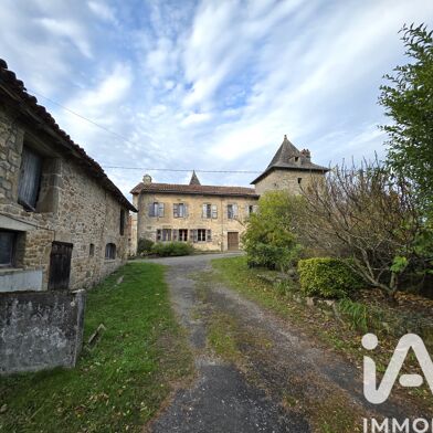 Maison 9 pièces 315000 €