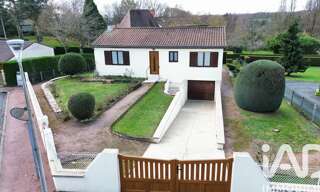 Maison 4 Pièces 85 m² à vendre à Mialet (24450)