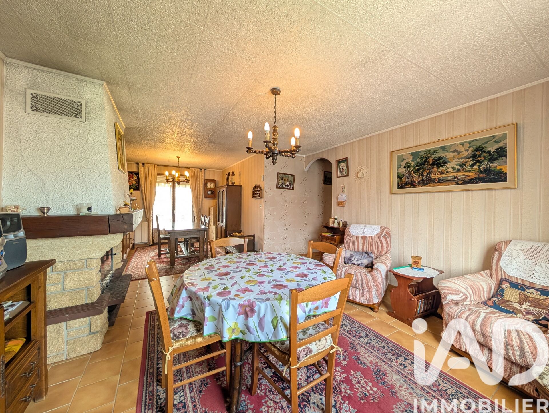 Vente Maison/villa 4 pièces - Photo 3