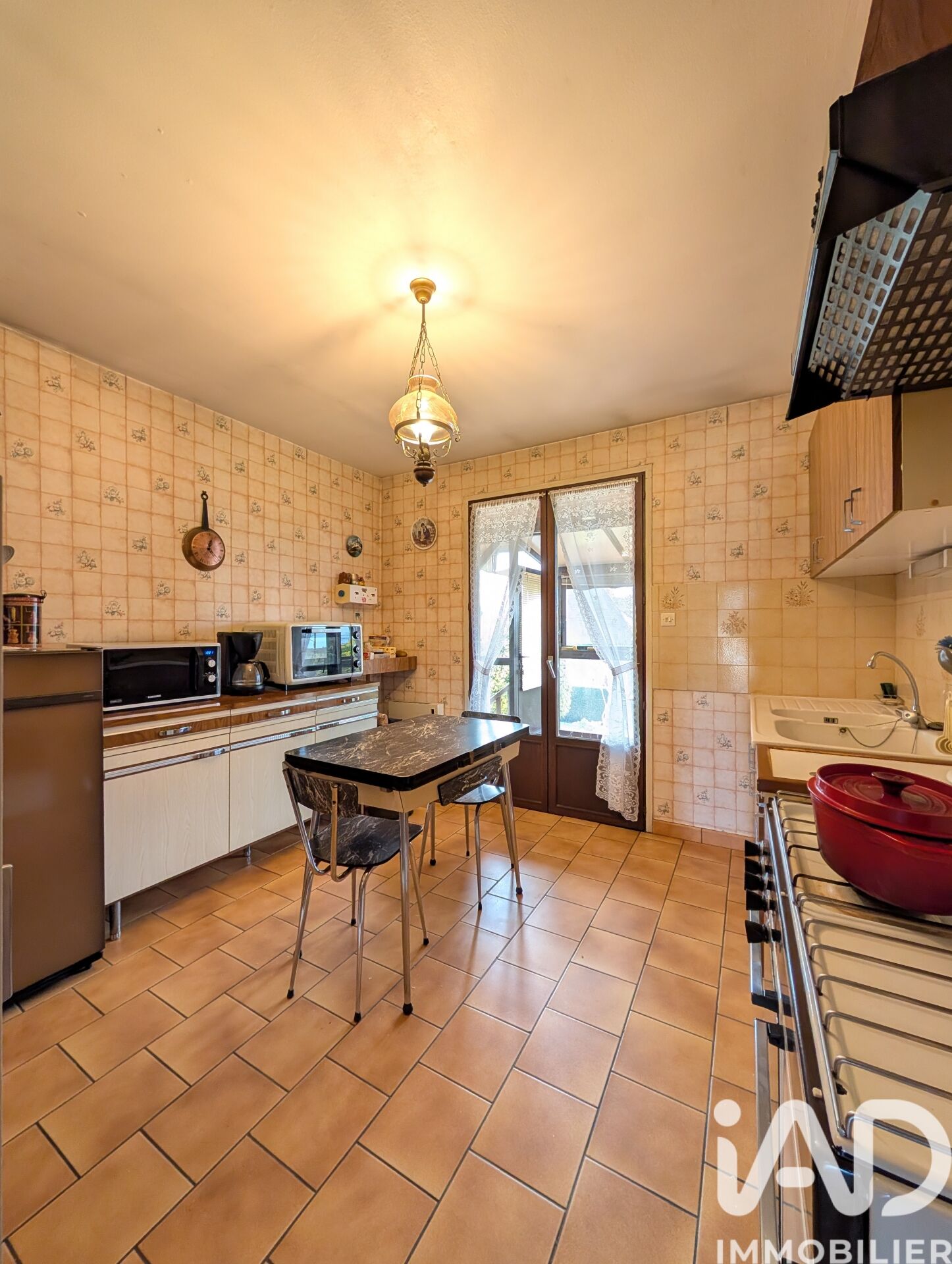 Vente Maison/villa 4 pièces - Photo 5