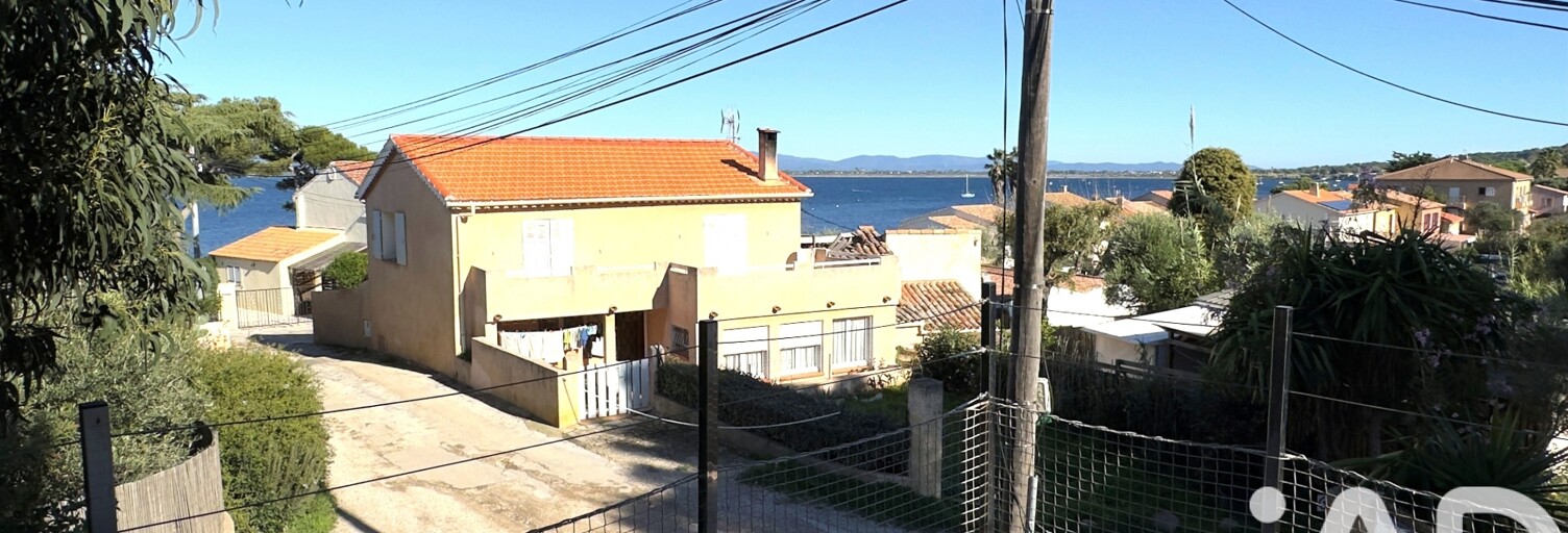 Maison 7 Pièces 117 m² à vendre à Hyères (83400)