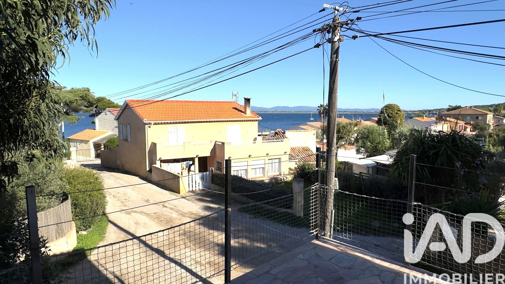 Maison à vendre, 7 pièces, 117 m², Hyères