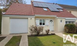 Maison 6 Pièces 120 m² à vendre à Breteuil (60120)