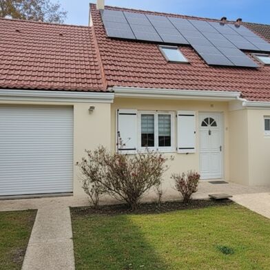 Maison 6 pièces 270000 €