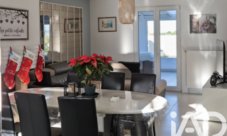 Maison 6 Pièces 120 m² à vendre à Breteuil (60120)