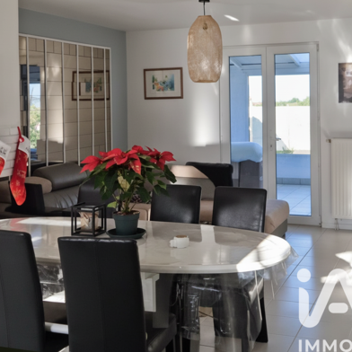 Maison 6 pièces 260000 €