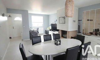 Maison 6 Pièces 120 m² à vendre à Breteuil (60120)