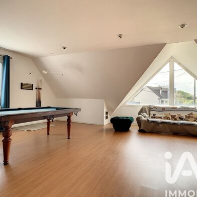 Maison 8 pièces 460000 €