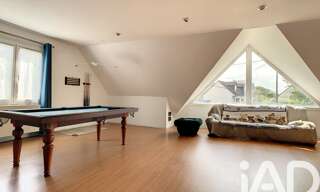 Maison 8 Pièces 205 m² à vendre à Dammarie-les-Lys (77190)