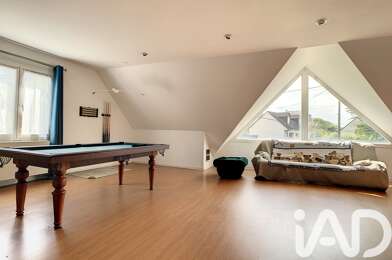 Maison 8 pièces 460000 €