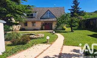 Maison 8 Pièces 205 m² à vendre à Dammarie-les-Lys (77190)