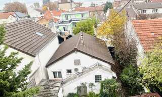 Appartement 3 Pièces 26 m² à vendre à Bobigny (93000)