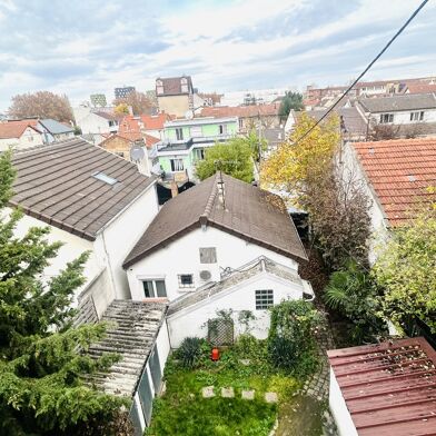 Appartement 3 pièces 125000 €