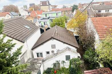 Appartement 3 pièces 120000 €