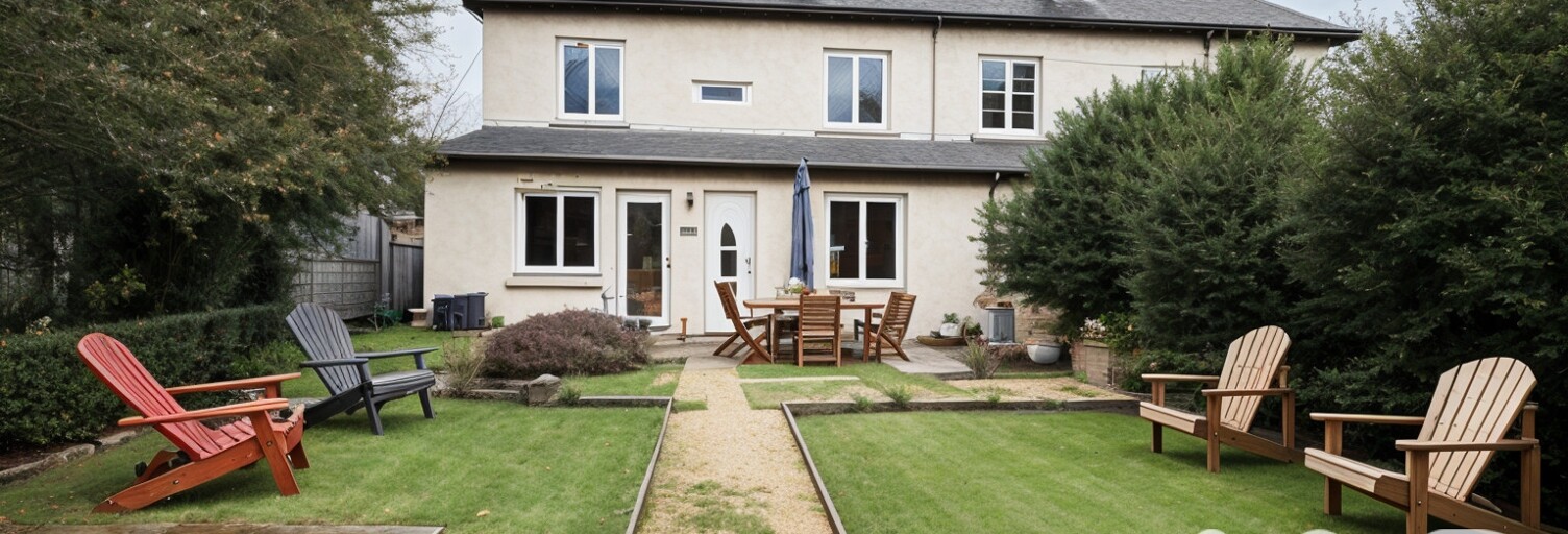 Maison 5 Pièces 112 m² à vendre à Blois (41000)