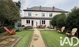 Maison 5 Pièces 112 m² à vendre à Blois (41000)