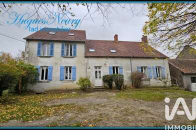 Maison 10 pièces 200000 €