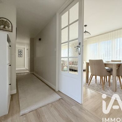 Appartement 5 pièces 260000 €