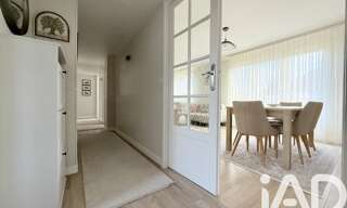 Appartement 5 Pièces 82 m² à vendre à Groslay (95410)