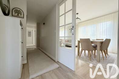 Appartement 5 pièces 242000 €