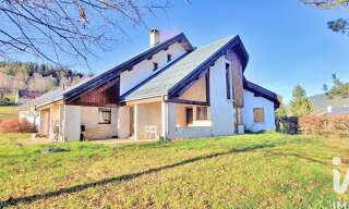 Maison 5 Pièces 159 m² à vendre à Autrans-Méaudre en Vercors (38880)