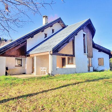 Maison 5 pièces 590000 €