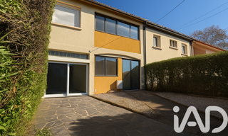 Maison 4 Pièces 109 m² à vendre à Baho (66540)