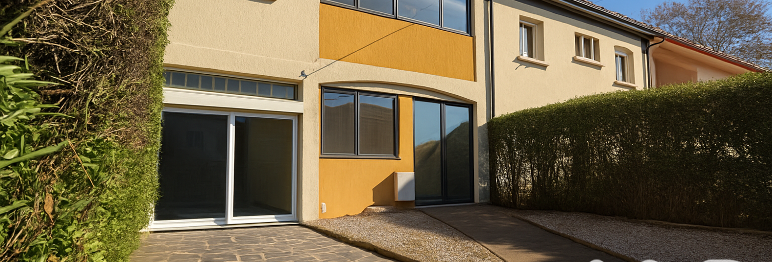 Maison 4 Pièces 109 m² à vendre à Baho (66540)