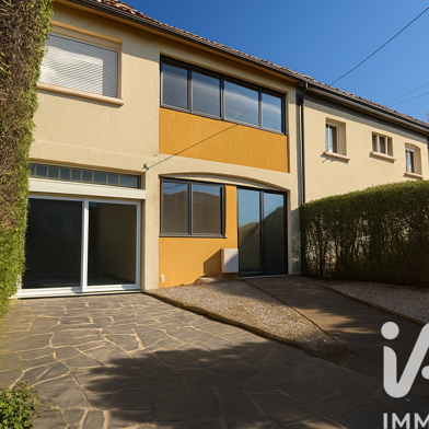 Maison 4 pièces 221000 €