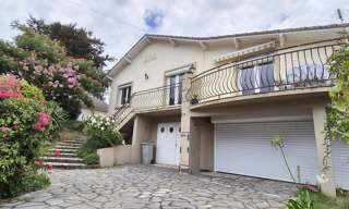 Maison 4 Pièces 86 m² à vendre à Saint-Brevin-les-Pins (44250)