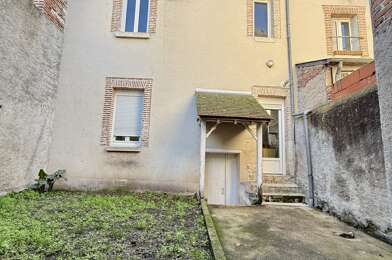 Maison 7 pièces 97000 €