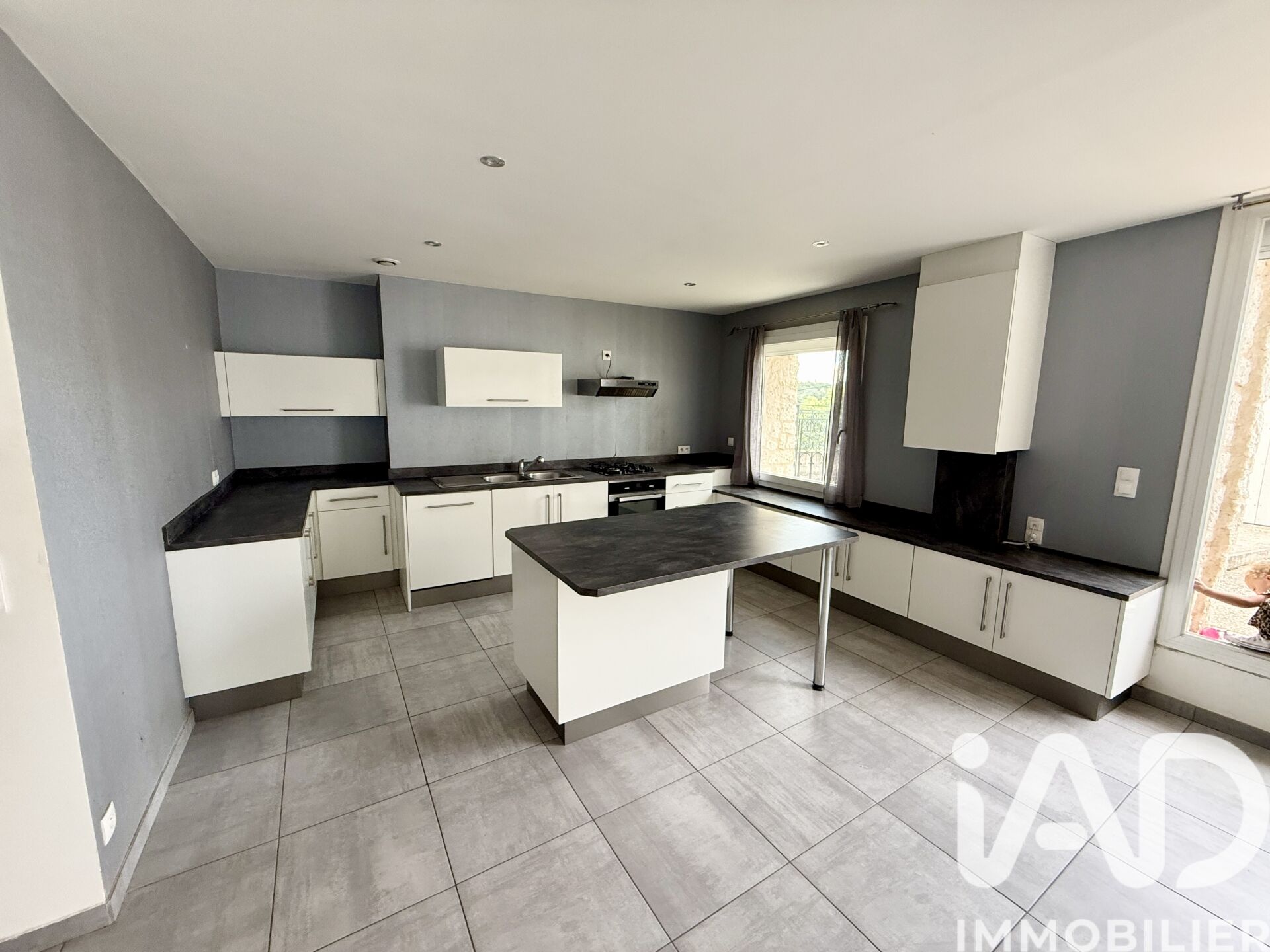 Vente Appartement 4 pièces - Photo 2
