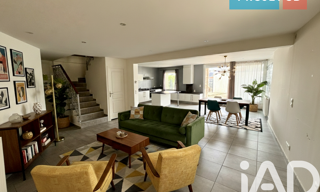 Appartement 4 Pièces 151 m² à vendre à Fraisses (42490)