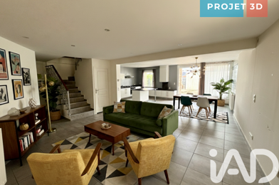 Appartement 4 pièces 199000 €