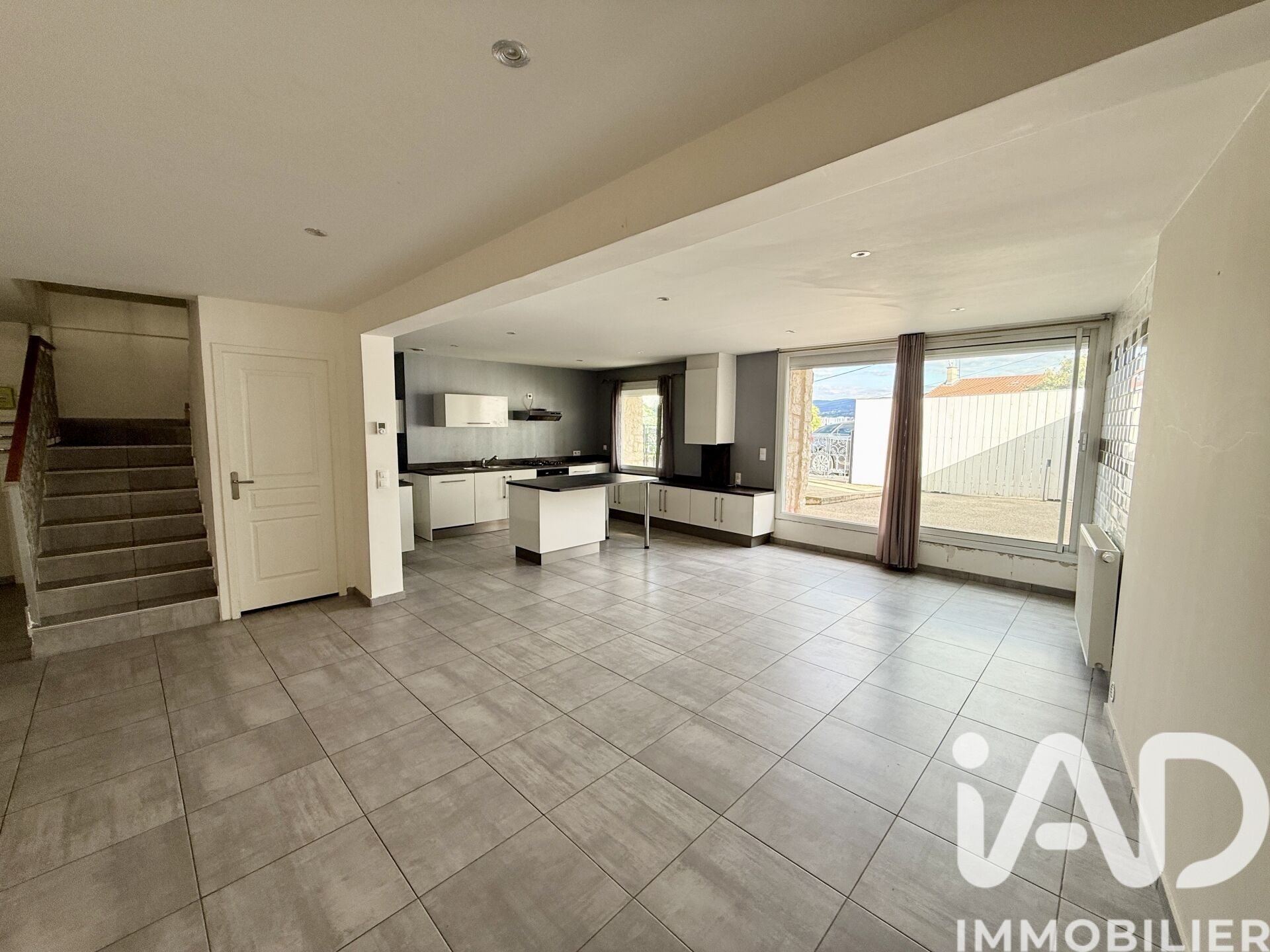 Vente Appartement 4 pièces - Photo 4