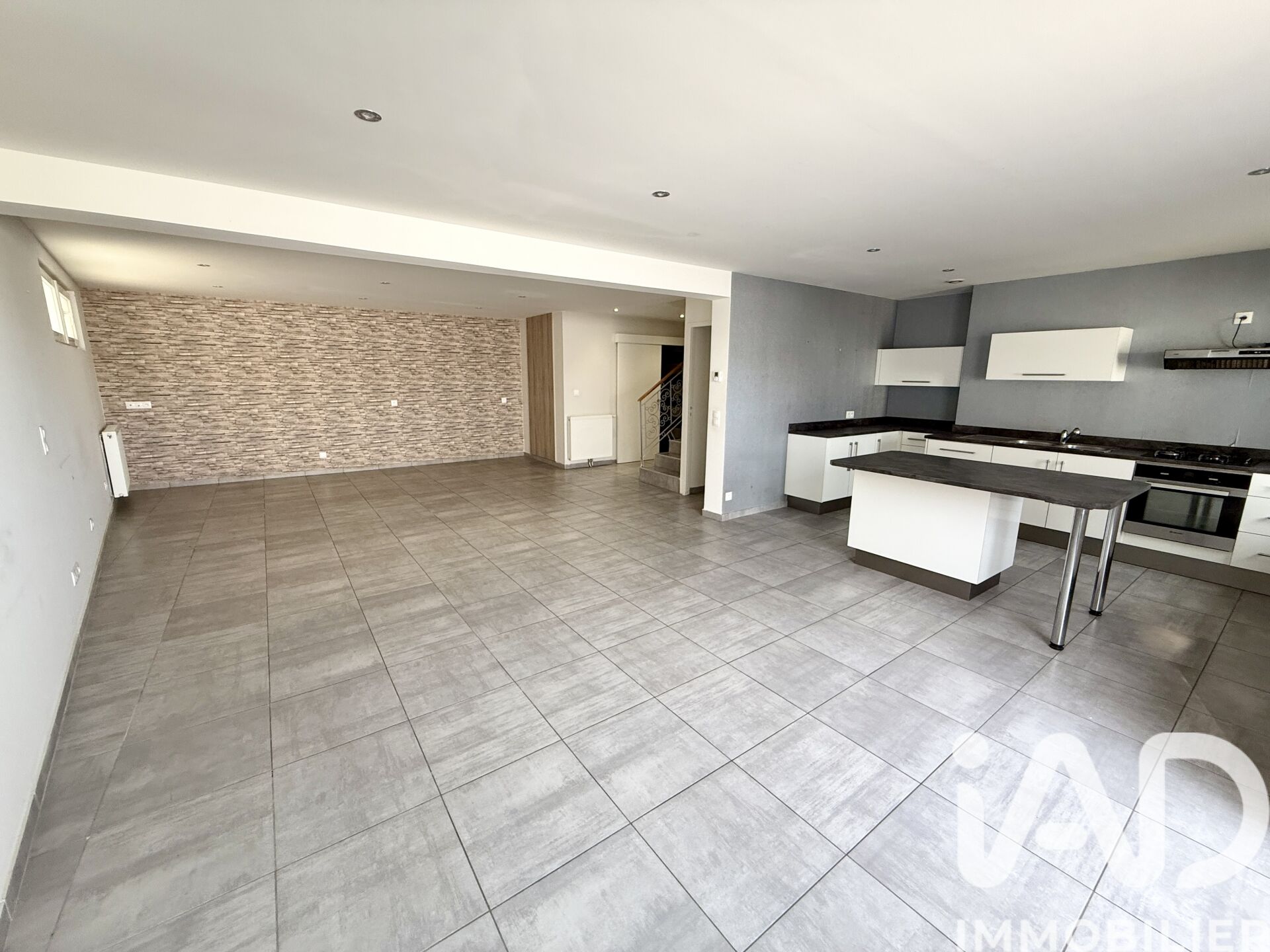 Vente Appartement 4 pièces - Photo 5