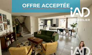 Appartement 4 Pièces 151 m² à vendre à Fraisses (42490)