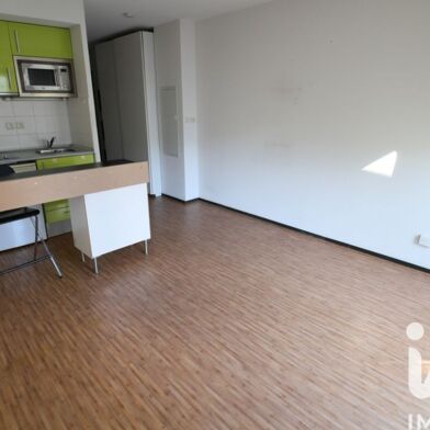 Appartement 1 pièces 96000 €