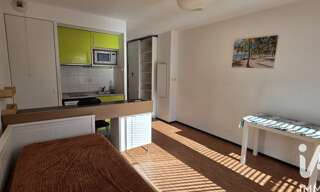 Appartement 1 Pièce 23 m² à vendre à Montpellier (34070)