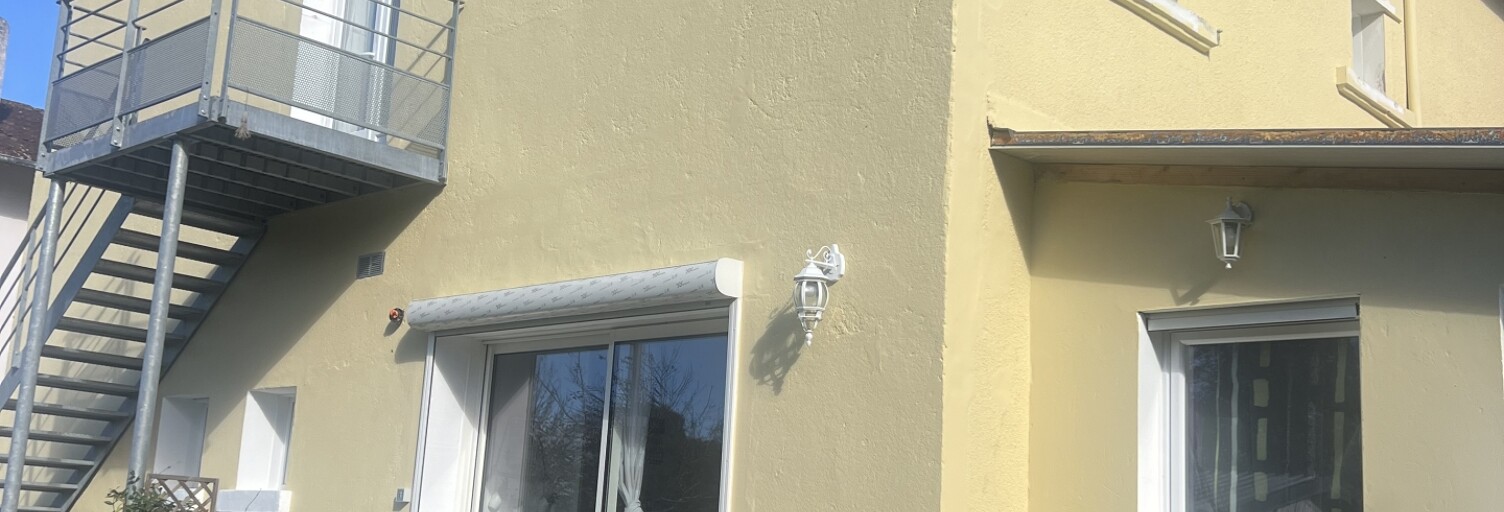 Maison 5 Pièces 180 m² à vendre à Aire-sur-l'Adour (40800)