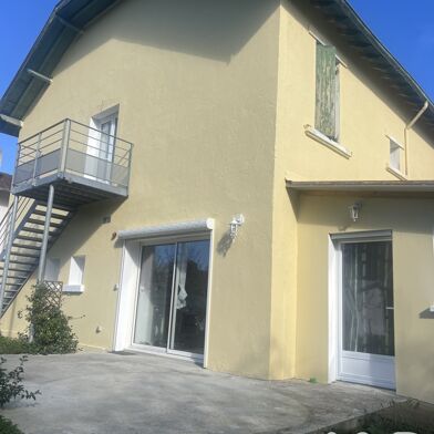 Maison 5 pièces 235000 €