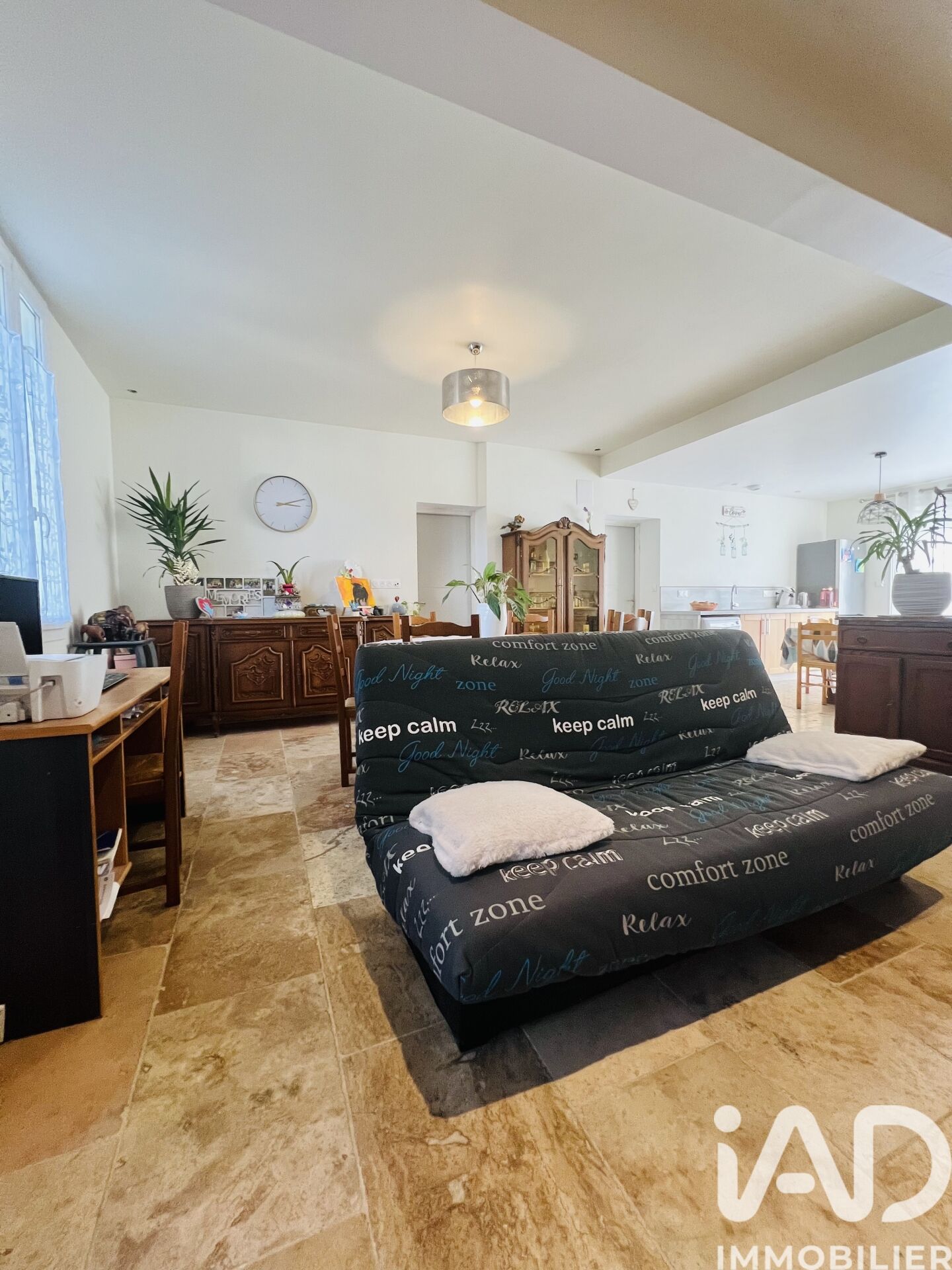 Aire-Sur-L-Adour - 180m² - 5p. - 4ch.