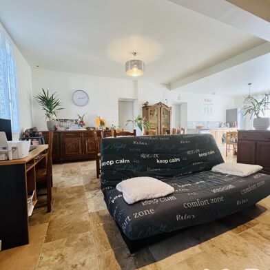 Maison 5 pièces 235000 €