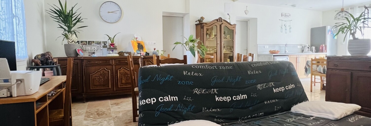 Maison 5 Pièces 180 m² à vendre à Aire-sur-l'Adour (40800)