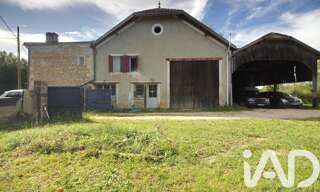 Maison 5 Pièces 139 m² à vendre à Mourens (33410)