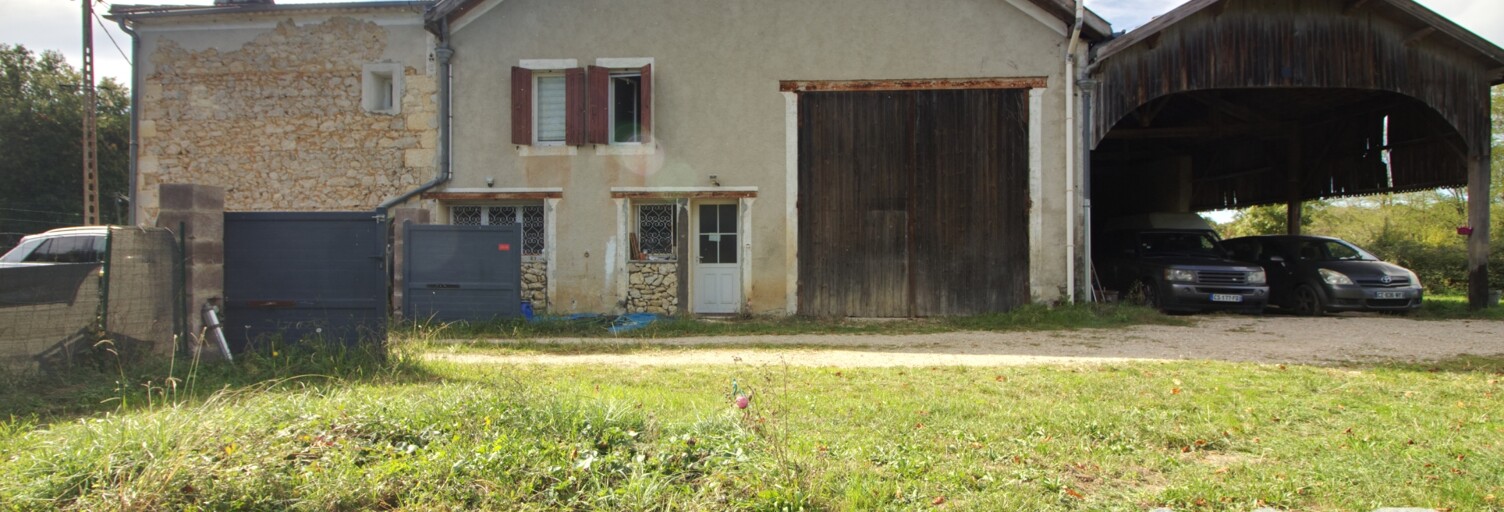 Maison 5 Pièces 139 m² à vendre à Mourens (33410)