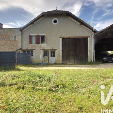 Maison 5 pièces 274000 €