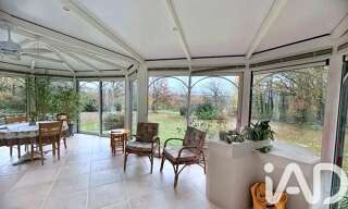 Maison 6 Pièces 161 m² à vendre à Armeau (89500)